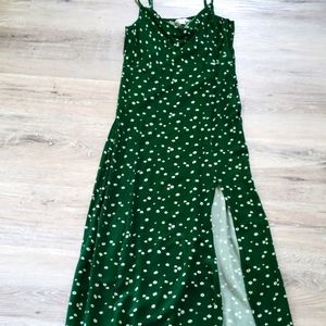 Midi dress